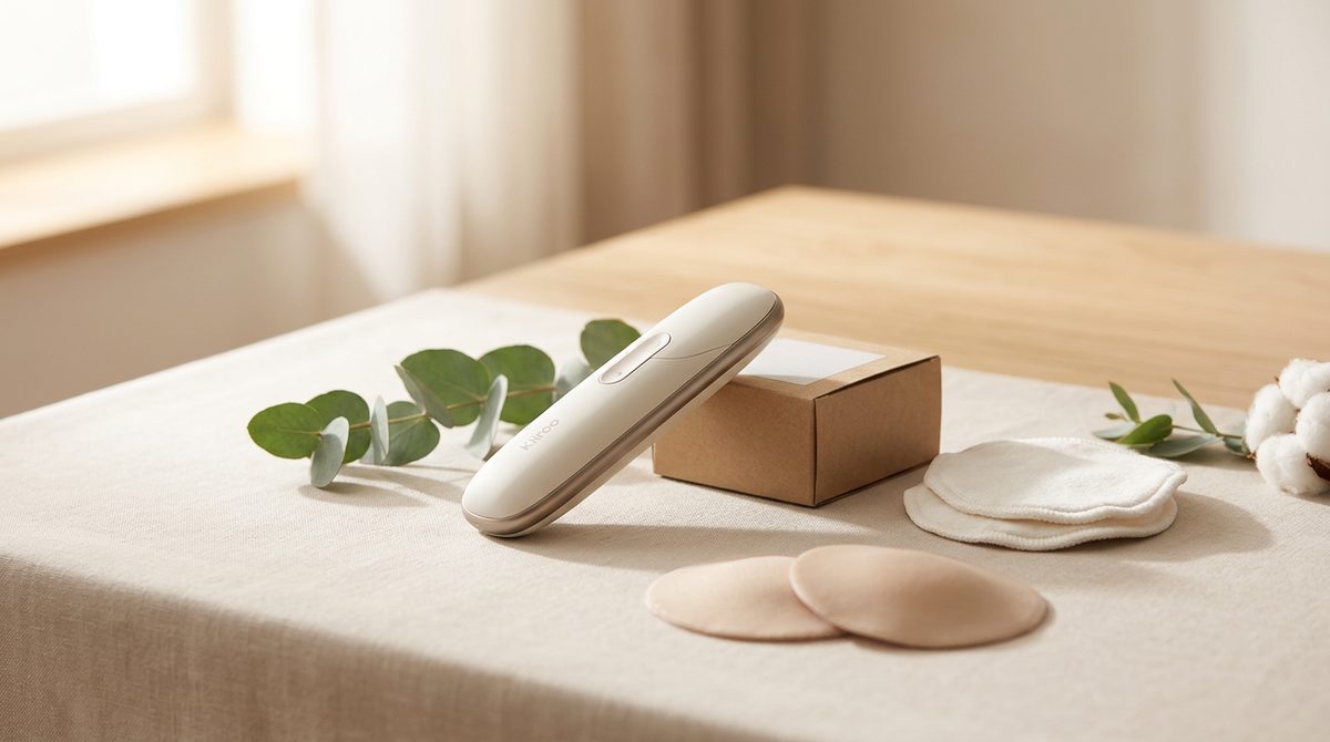 Exploring Sensual Dynamics: How the Kiiroo Feel Apolonia Elevates Intimate Solo Sessions