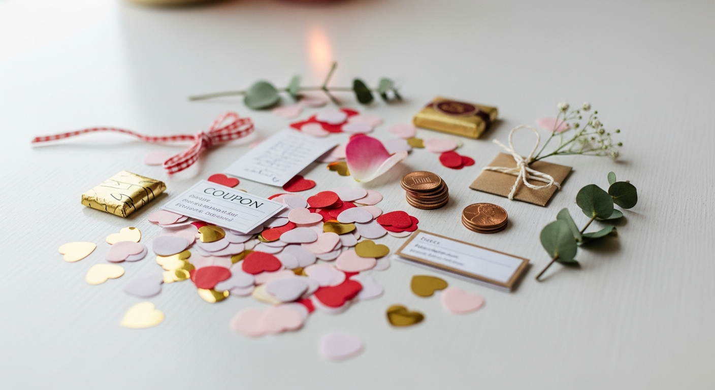 How to Master Romantic Room Ambiance Like a Connoisseur on a Budget