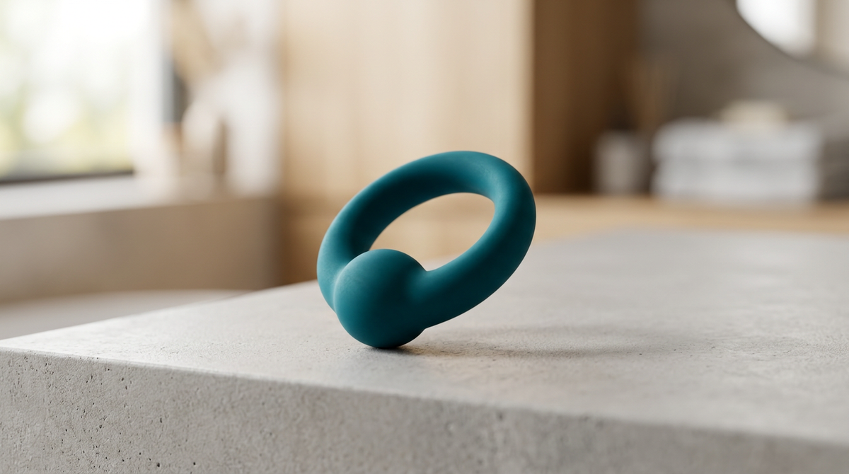 stroker - 6 Weighted Penis Ring Styles for the Intimacy Enthusiast in 2026