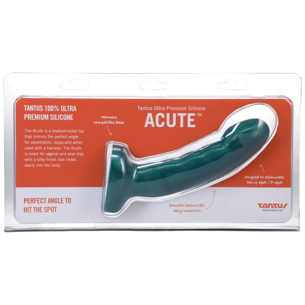 Acute Emerald | 19213853624 | Discreet Personal Wellness