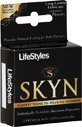 Lifestyle Skyn Nonlatex (3ct) | 70907073032 | Discreet Personal Wellness