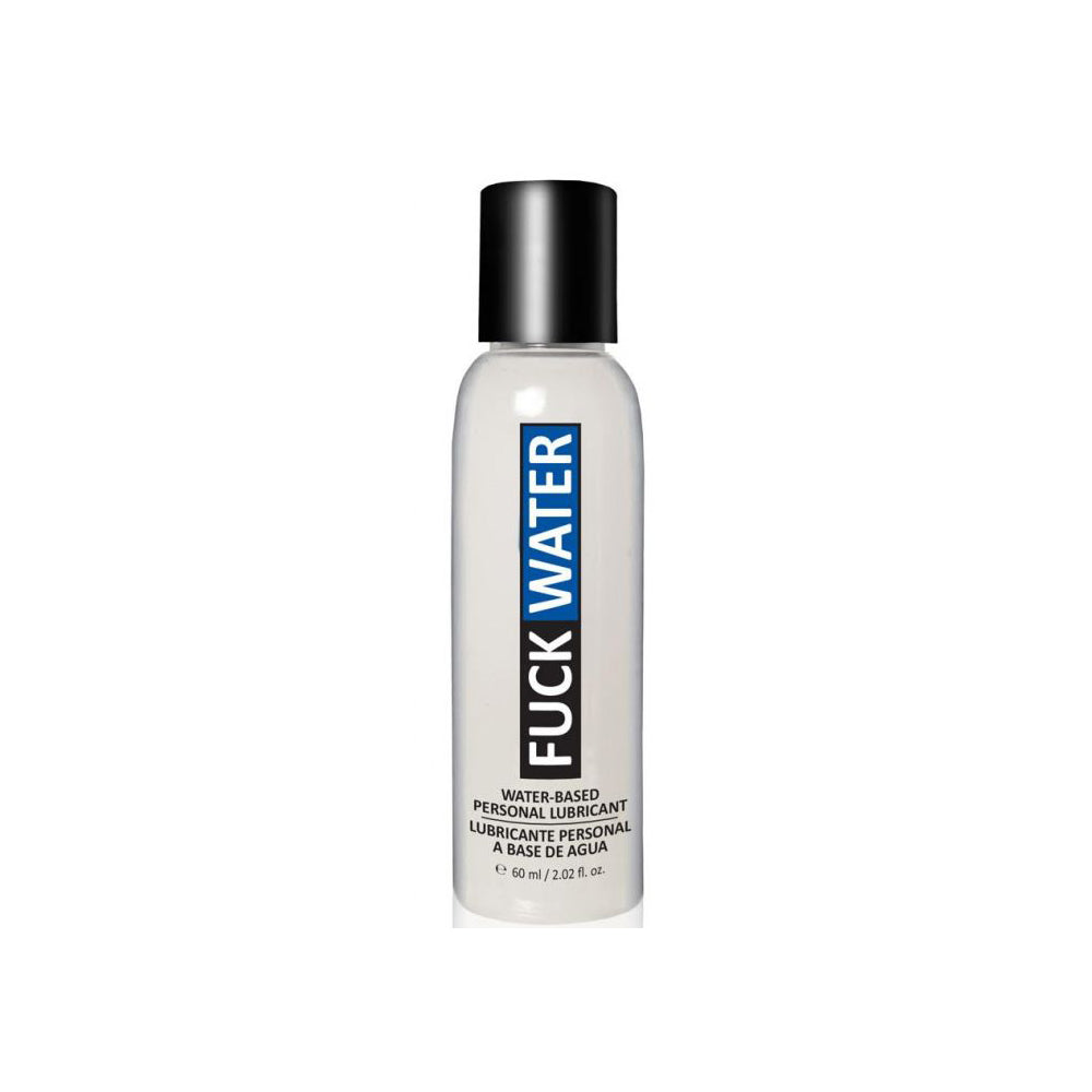 fun Water 2 oz. | 184755000000 | Discreet Personal Wellness