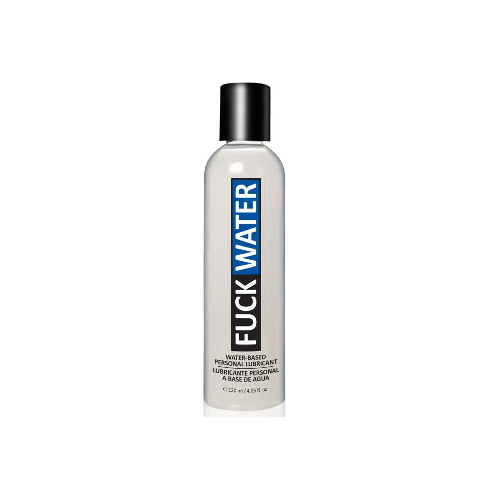 fun Water 4 oz. | 184755000017 | Discreet Personal Wellness
