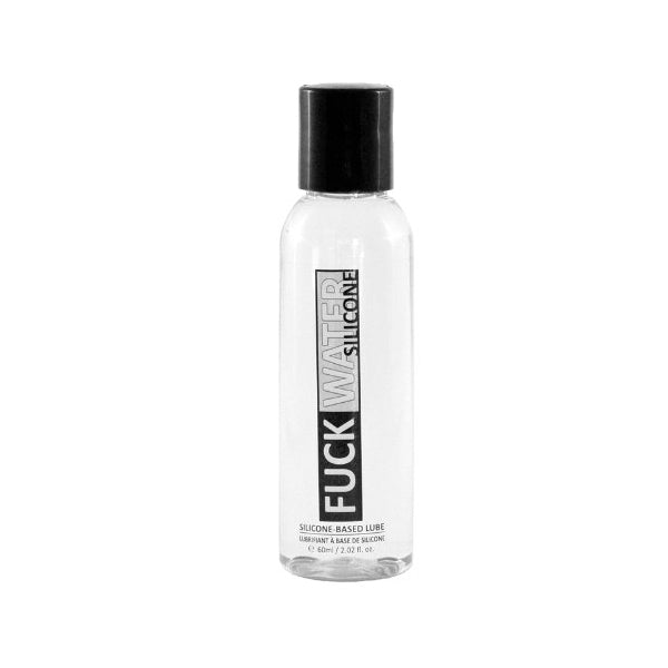 fun Water Silicone 2 oz. | 184755000604 | Discreet Personal Wellness