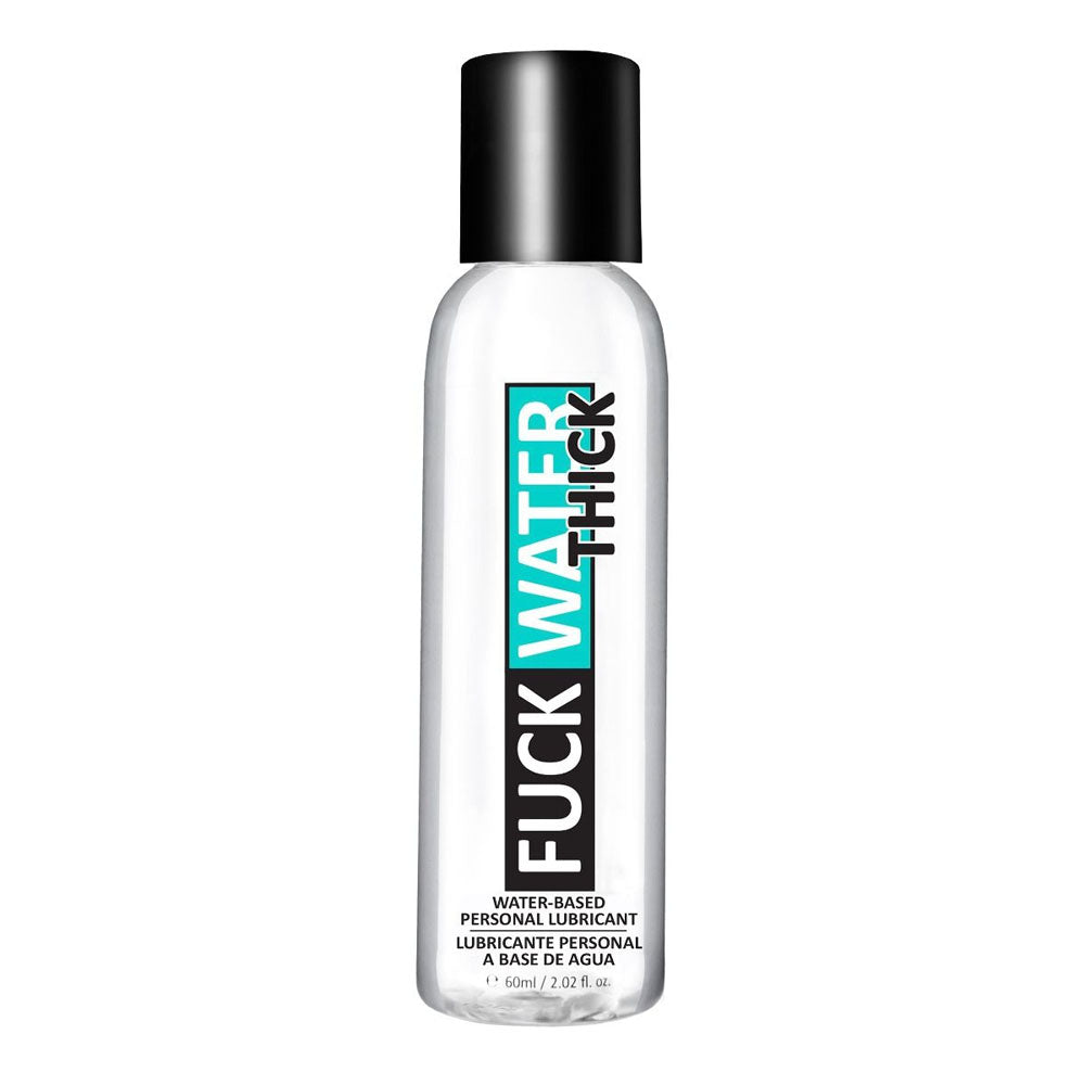 fun Water Thick 2 oz. | 184755000703 | Discreet Personal Wellness