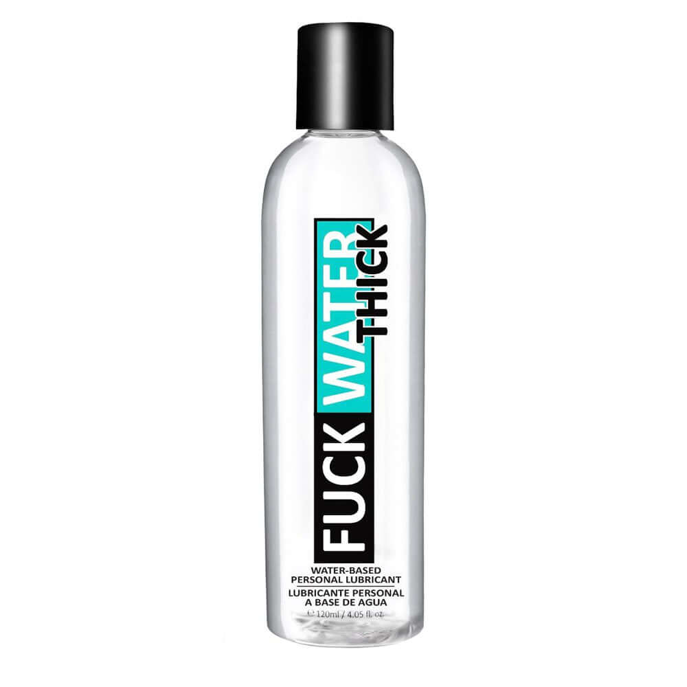 fun Water Thick 4 oz. | 184755000710 | Discreet Personal Wellness