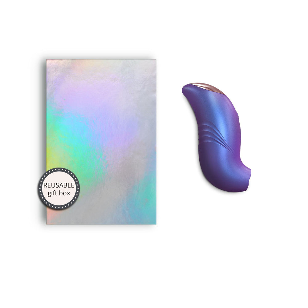 Love To Love Believer Iridescent Night | 3700436033234 | Discreet Personal Wellness