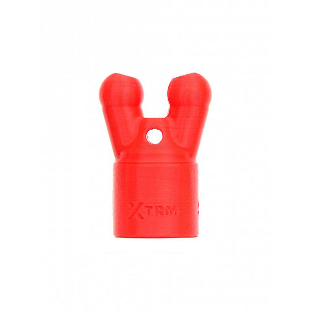 Xtrm Snffr 2.0 Leakproof Double Small Red | 4260672163762 | Discreet Personal Wellness