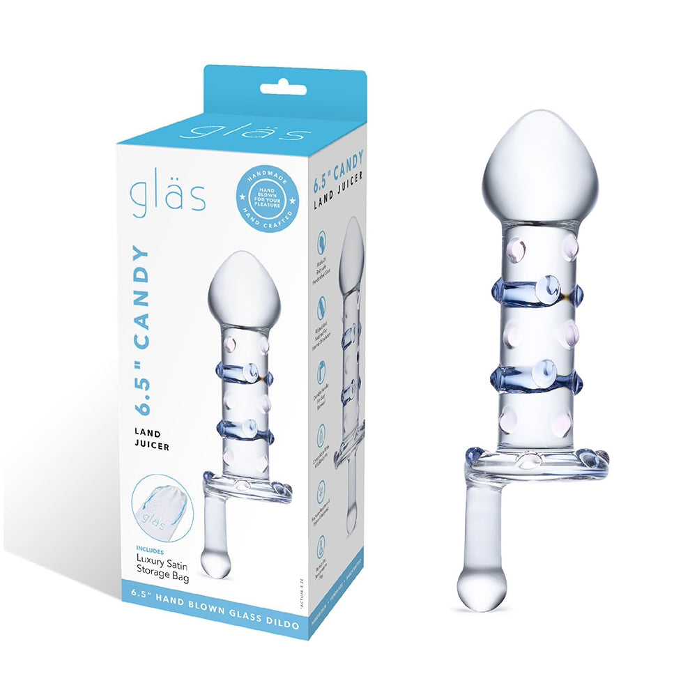 Candy Land Juicer | 4890808062852 | Discreet Personal Wellness