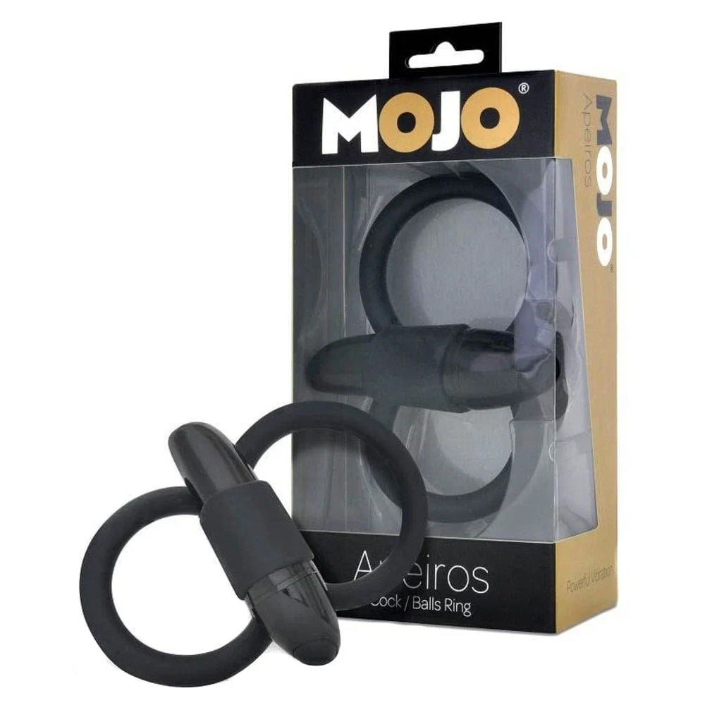 Mojo Apeiros | 4890808218495 | Discreet Personal Wellness