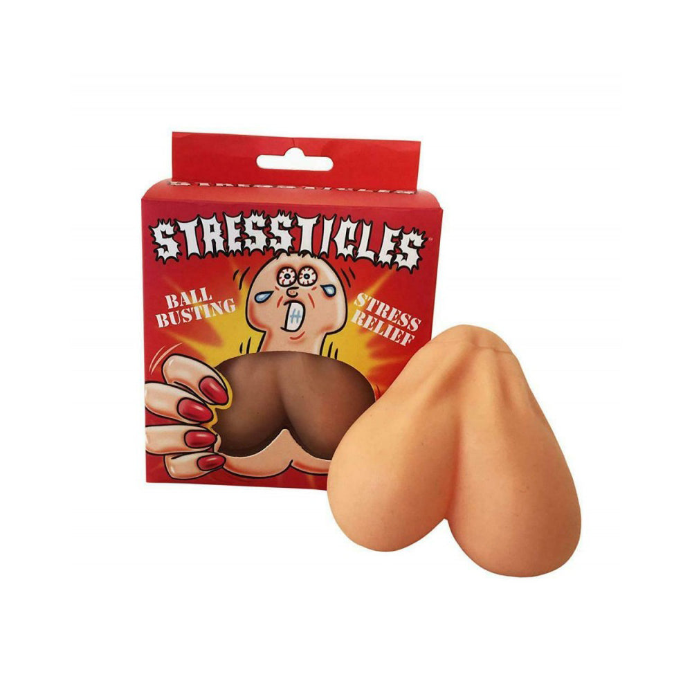 Stressticles | 5022782664145 | Discreet Personal Wellness