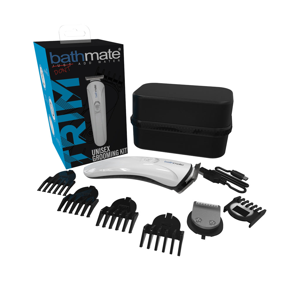Bathmate Trim | 5060140200796 | Discreet Personal Wellness