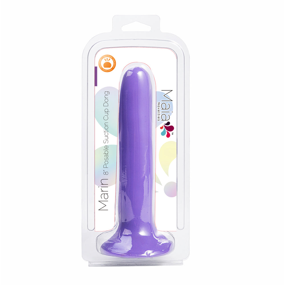 Maia Marin Purple | 5060311474209 | Discreet Personal Wellness