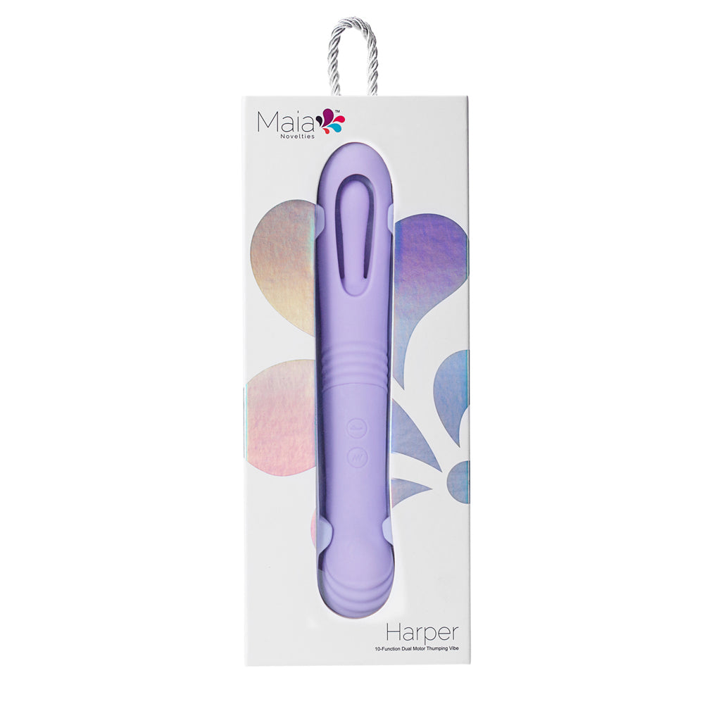 Maia Harper | 5060311474230 | Discreet Personal Wellness