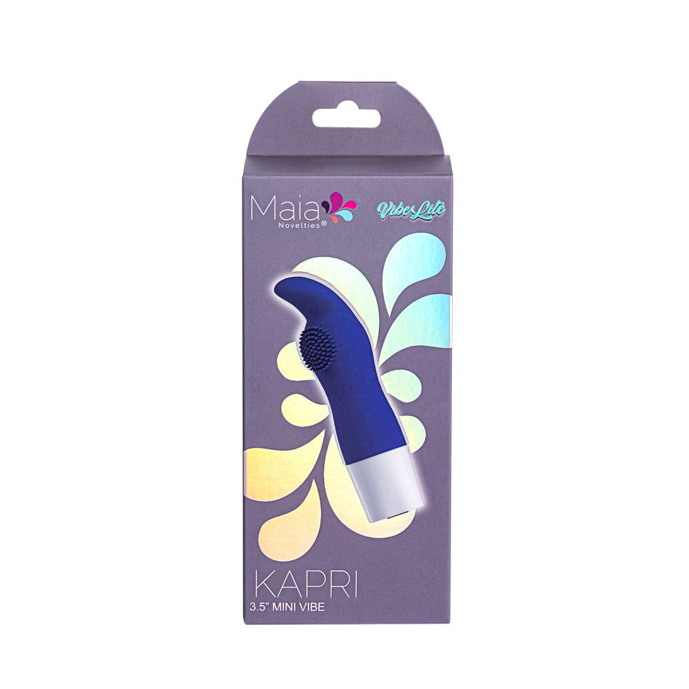 Maia Kapri | 5060311474391 | Discreet Personal Wellness