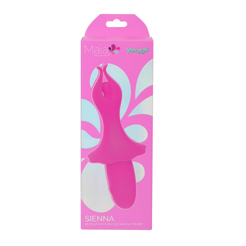 Maia Sienna Pink | 5060311474674 | Discreet Personal Wellness
