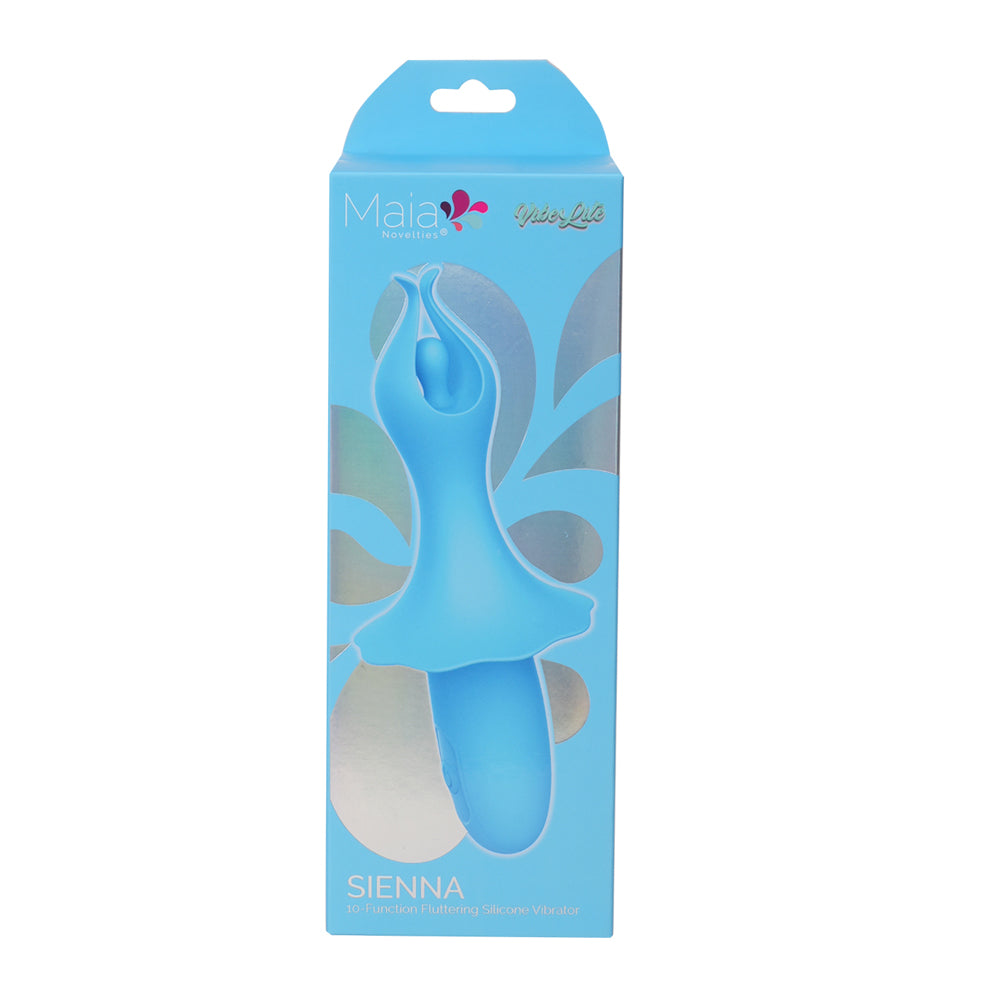 Maia Sienna Blue | 5060311474698 | Discreet Personal Wellness