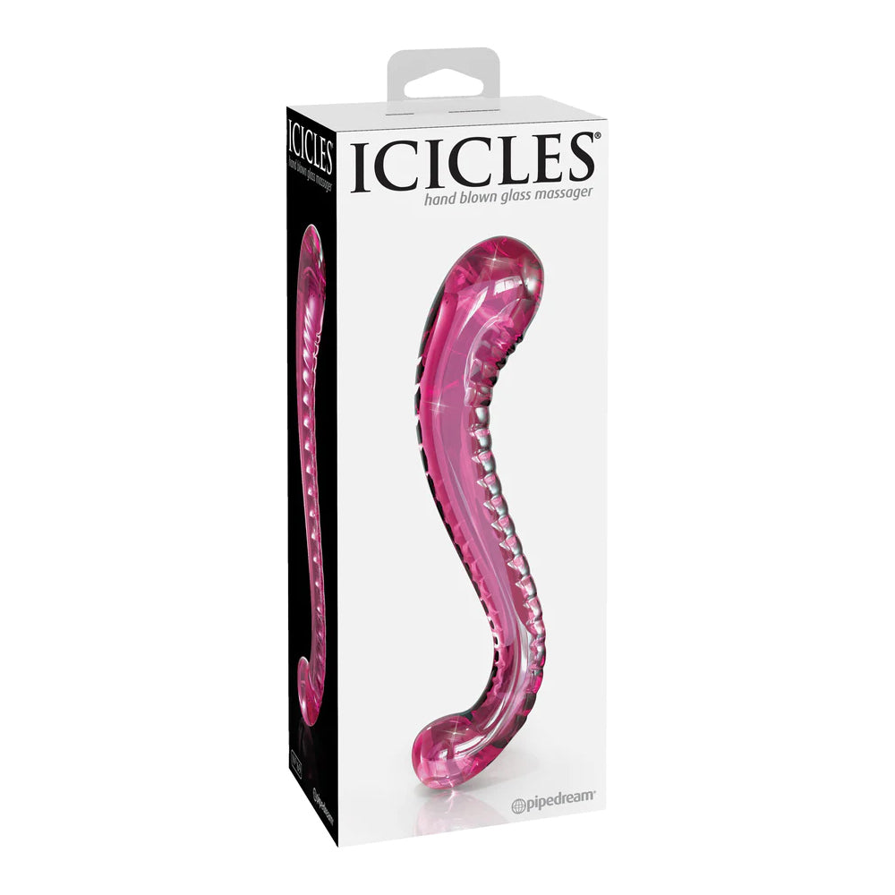 Icicles No. 69 | 603912747430 | Discreet Personal Wellness