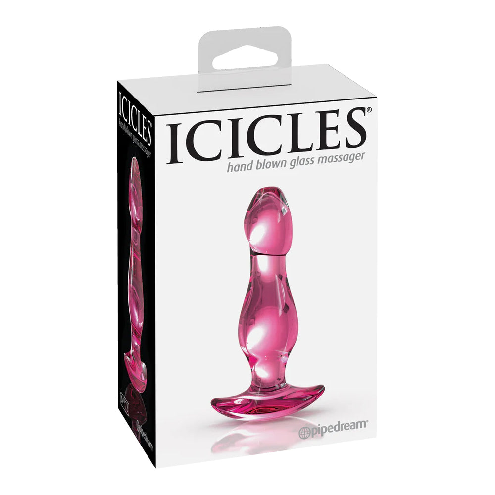 Icicles No. 73 | 603912747478 | Discreet Personal Wellness