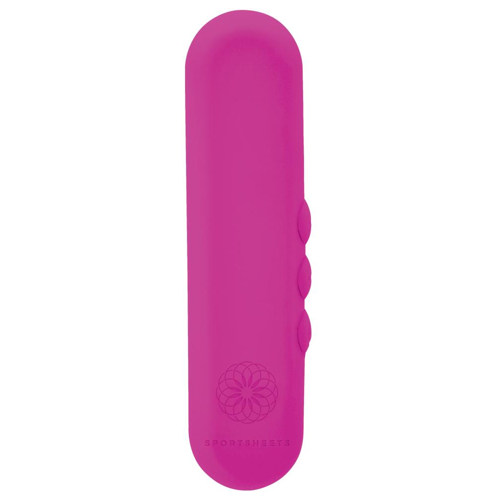 Sincerely Unity Vibe Pink | 646709520700 | Discreet Personal Wellness