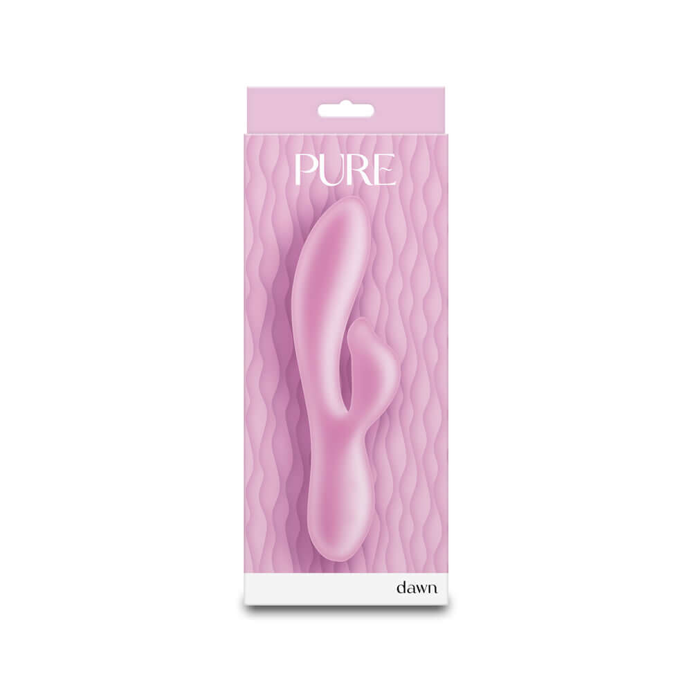 Pure Dawn Pink | 657447109133 | Discreet Personal Wellness