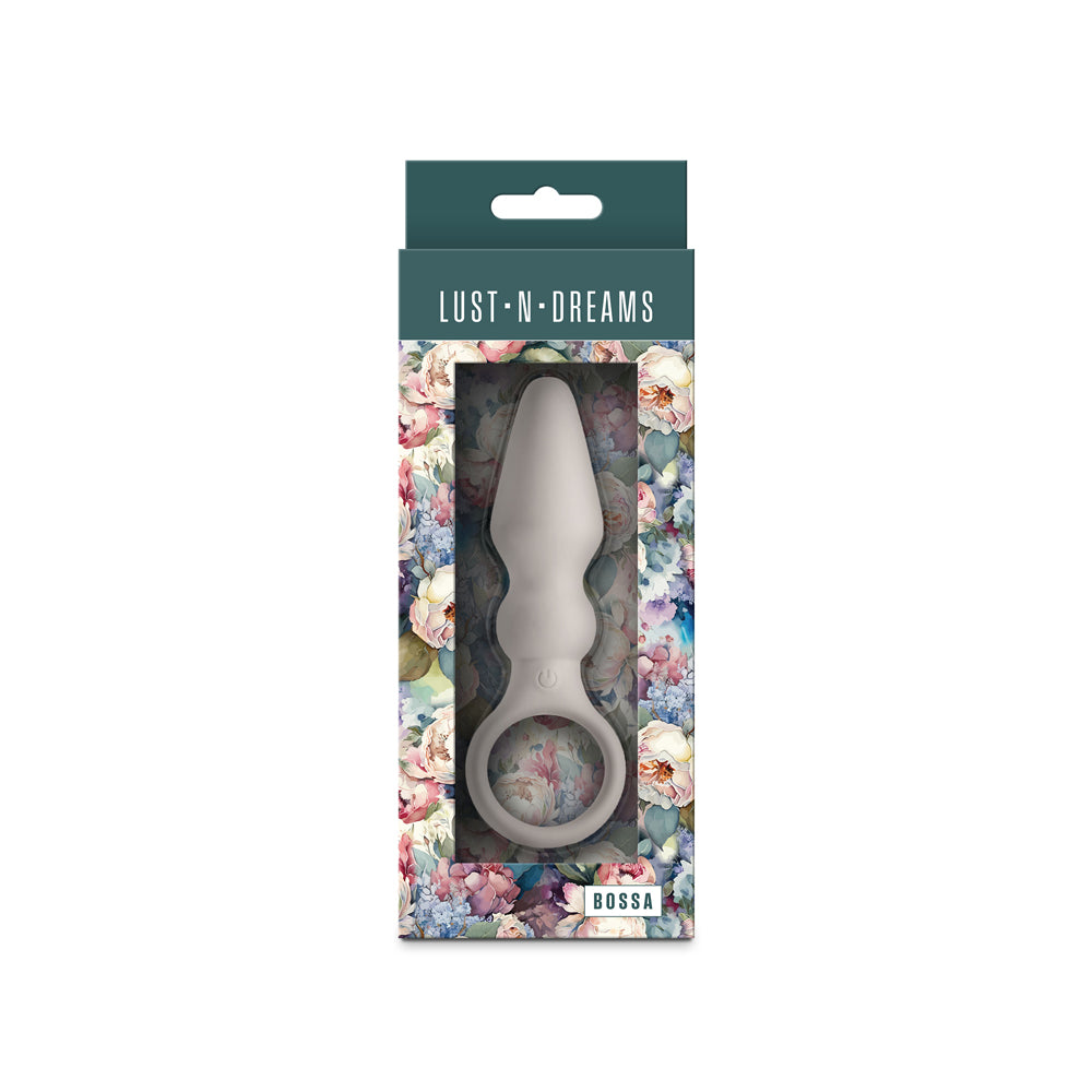Lust-N-Dreams Bossa Fog | 657447110450 | Discreet Personal Wellness