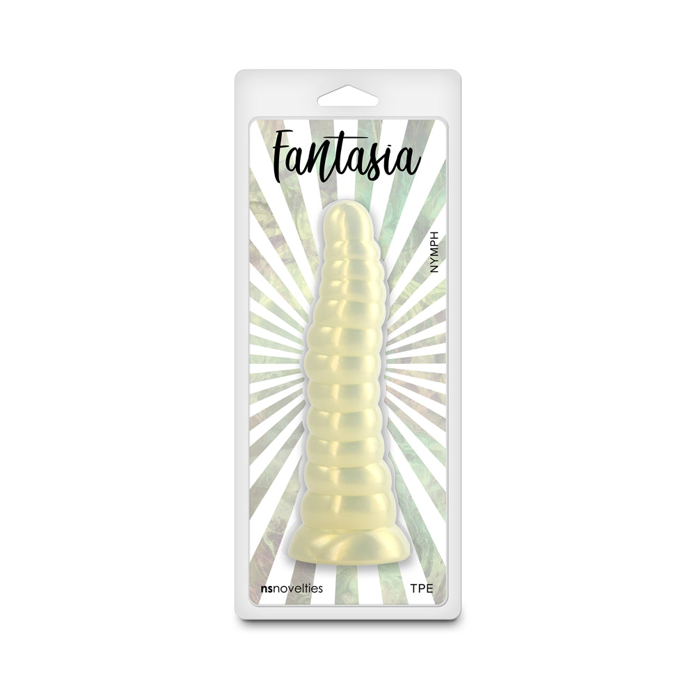Fantasia Nymph Amber | 657447110474 | Discreet Personal Wellness