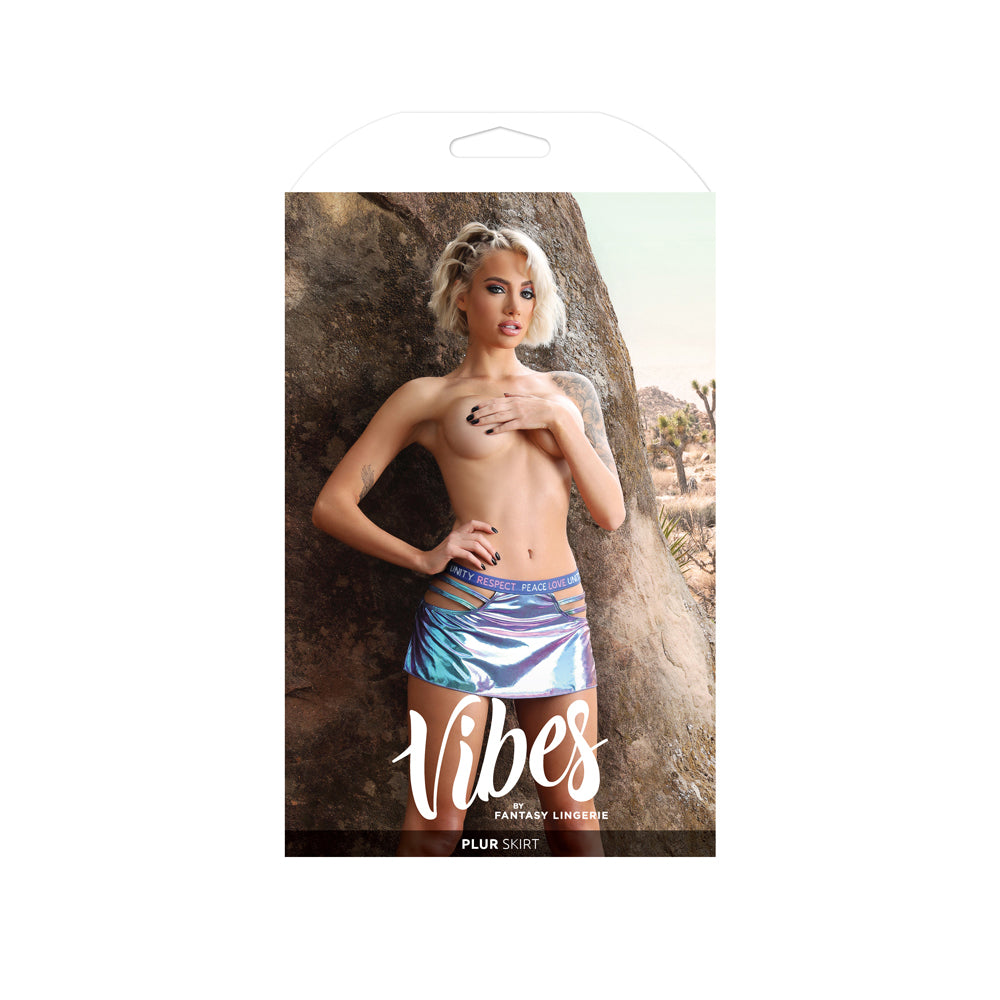 Plur Skirt S/M | 657447310812 | Discreet Personal Wellness