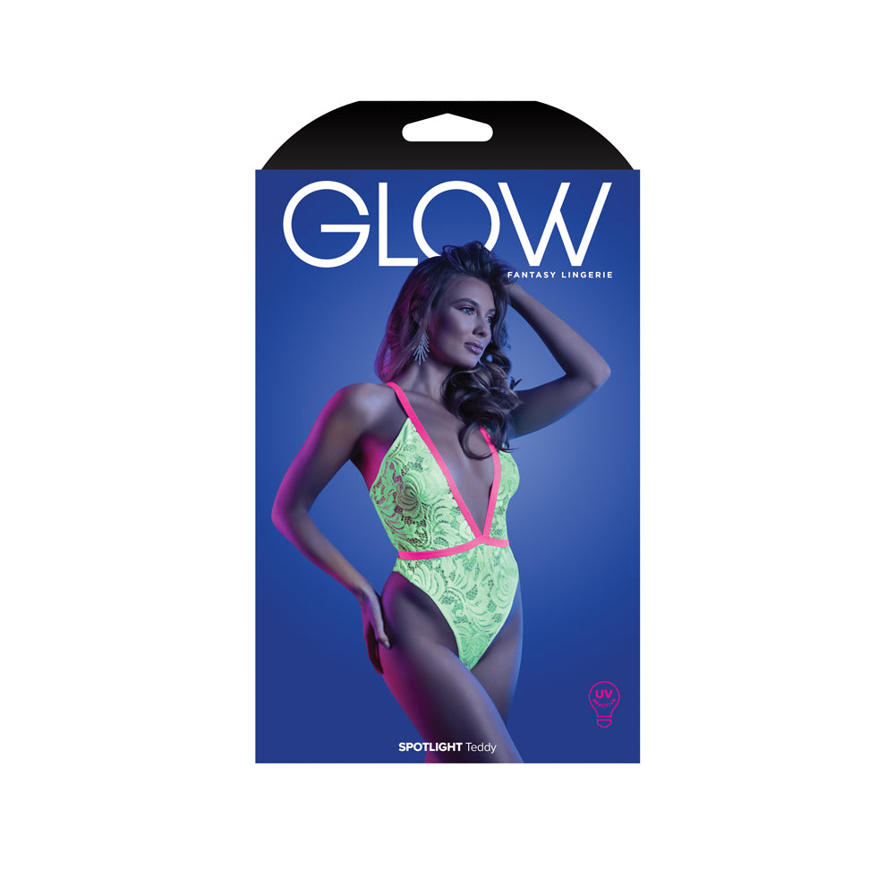 Spotlight Teddy M/L | 657447311697 | Discreet Personal Wellness