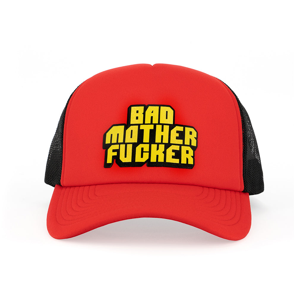 Bad Mother funer Hat | 665752708194 | Discreet Personal Wellness