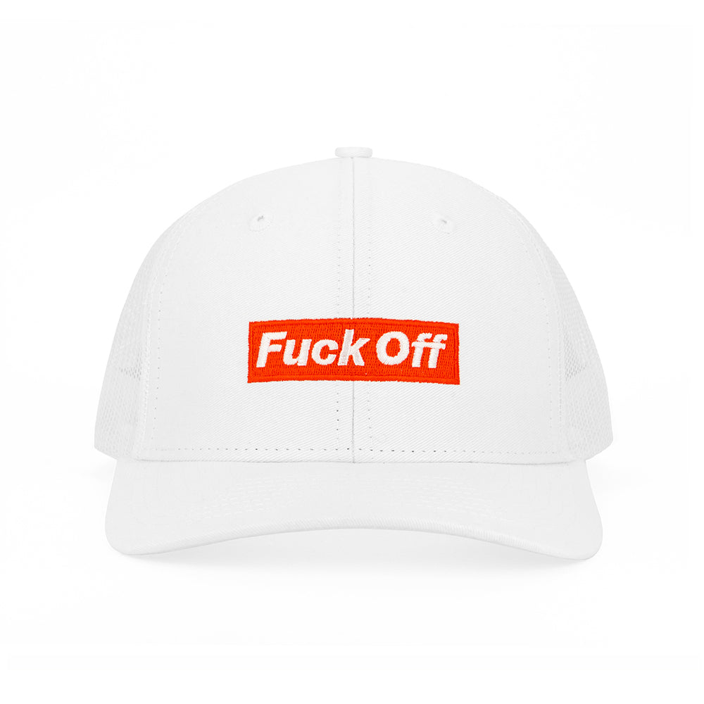 fun Off Hat | 665752708217 | Discreet Personal Wellness