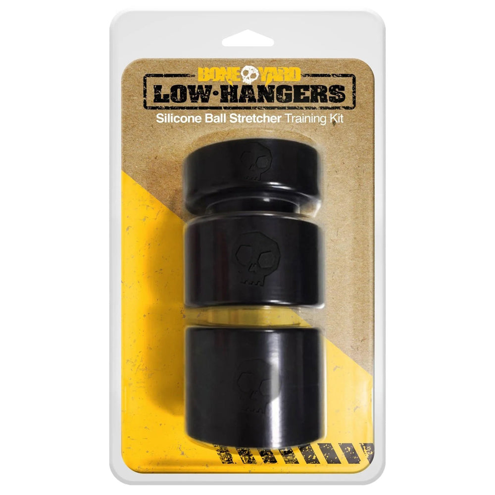 Low Hangers | 666987004358 | Discreet Personal Wellness
