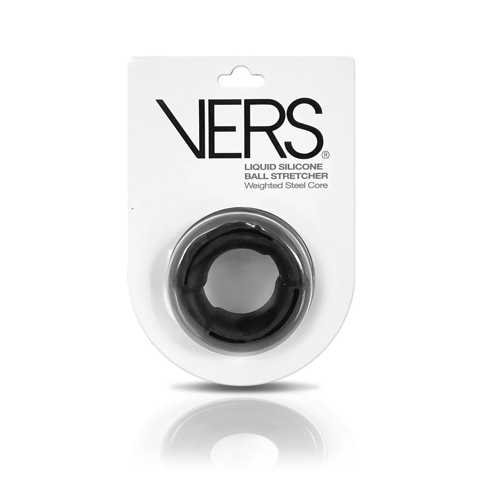 Vers Steel Weighted Stretcher | 666987022079 | Discreet Personal Wellness