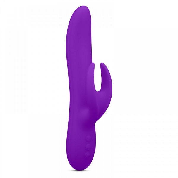 Selfie Twist Violet | 684334932222 | Discreet Personal Wellness