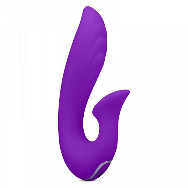 Selfie Shell Violet | 684334932277 | Discreet Personal Wellness