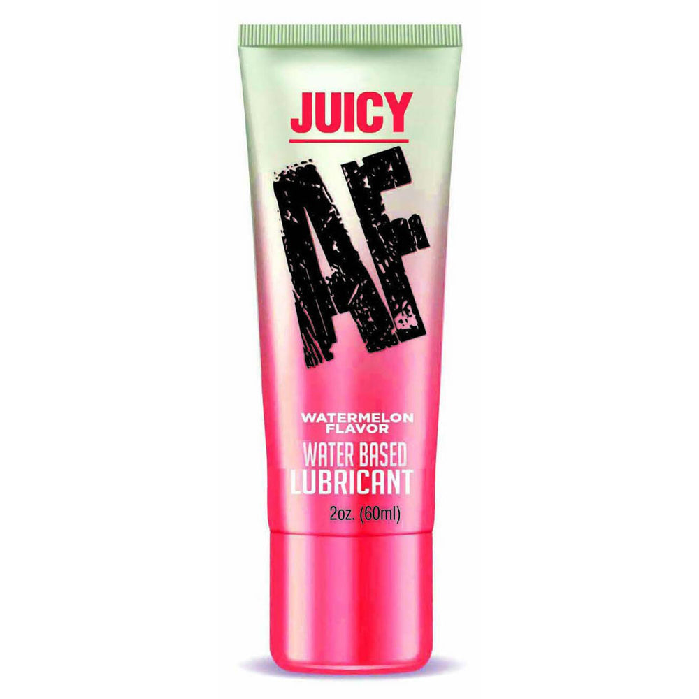 Af Lube Watermelon 4 oz. | 685634102872 | Discreet Personal Wellness