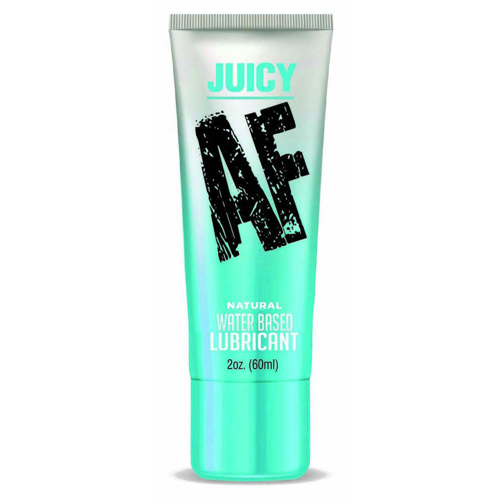 Af Lube Natural 2 oz. | 685634102940 | Discreet Personal Wellness
