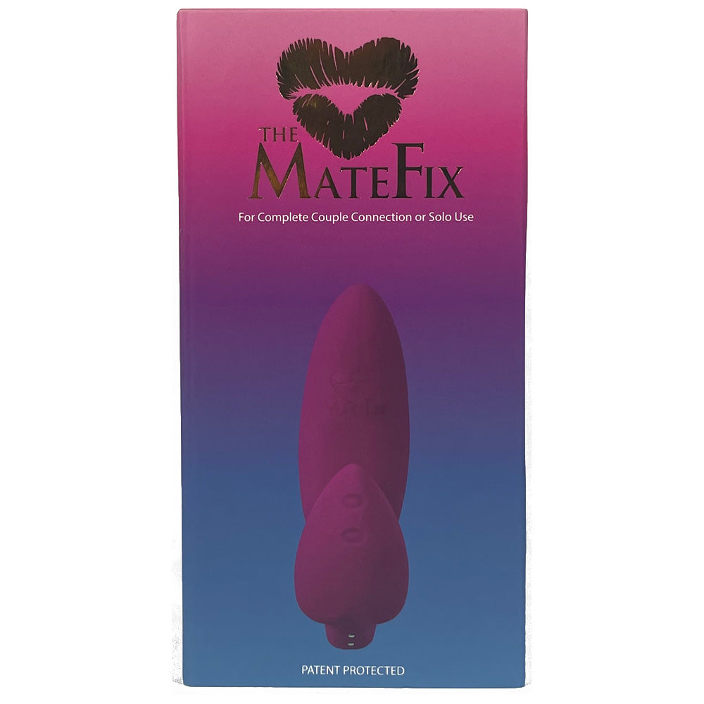 The Matefix | 6946689012108 | Discreet Personal Wellness