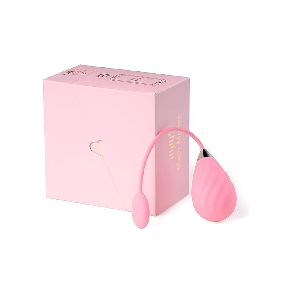 Magic Sundae Pink | 6958136103345 | Discreet Personal Wellness