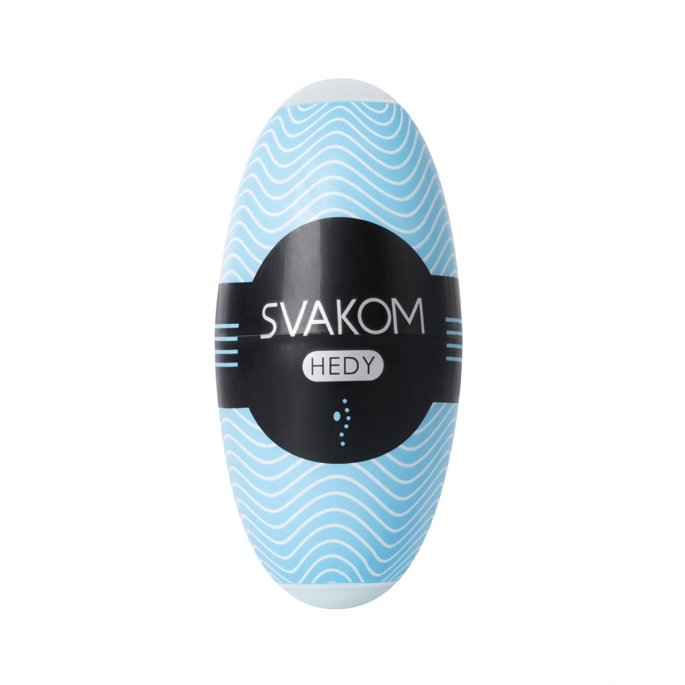Hedy Blue Egg | 6959633121245 | Discreet Personal Wellness