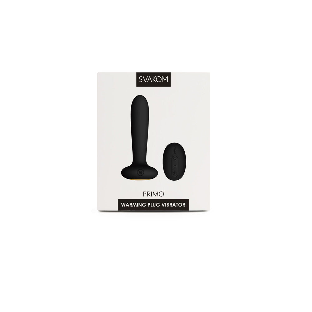 Primo Black | 6959633124659 | Discreet Personal Wellness