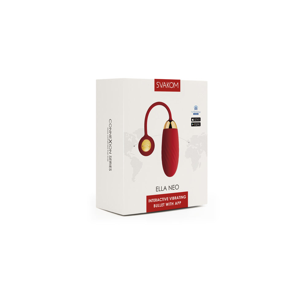 Ella Neo | 6959633166963 | Discreet Personal Wellness