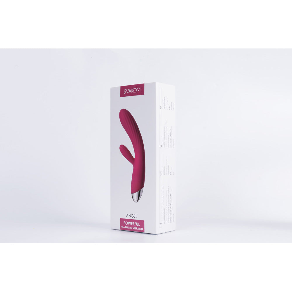 Angel Plum Red | 6959633181515 | Discreet Personal Wellness