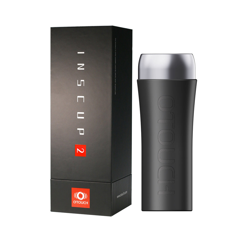 Otouch Inscup 2 | 6972931360925 | Discreet Personal Wellness