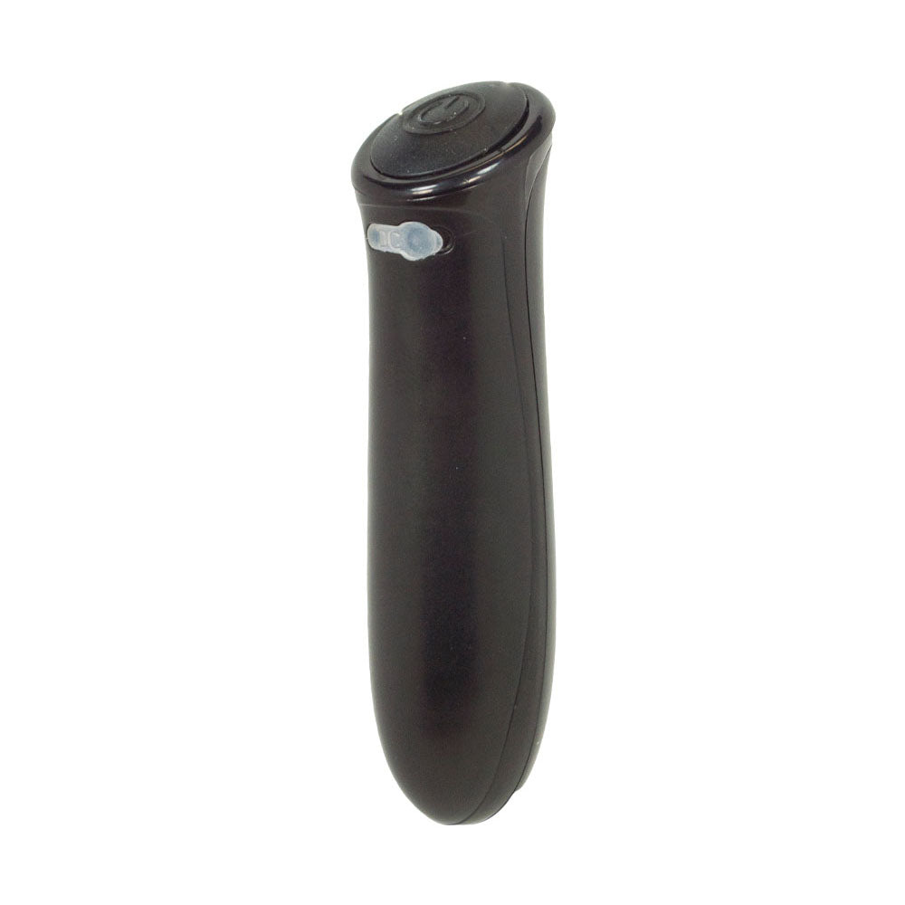 Krazy Bullet Black | 707331803804 | Discreet Personal Wellness