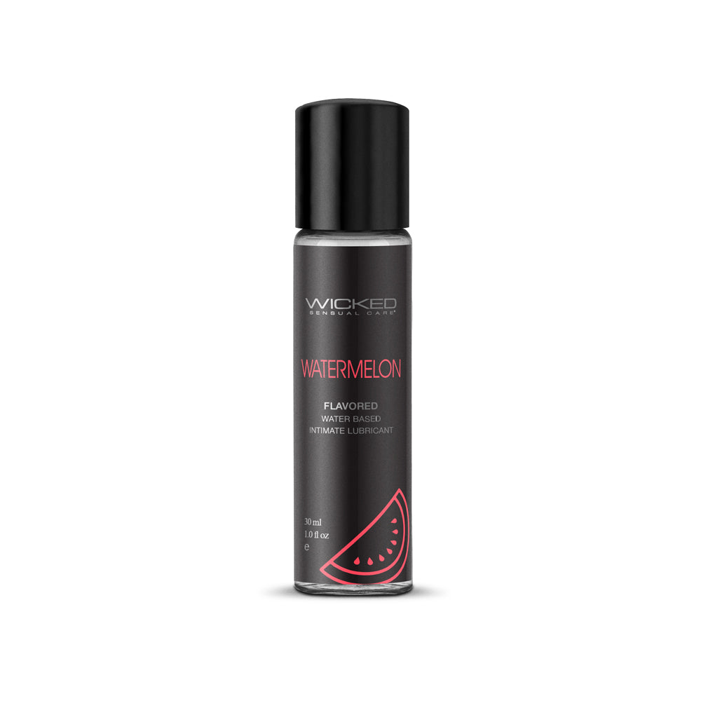 Wicked Aqua Watermelon 1 oz. | 713079904215 | Discreet Personal Wellness
