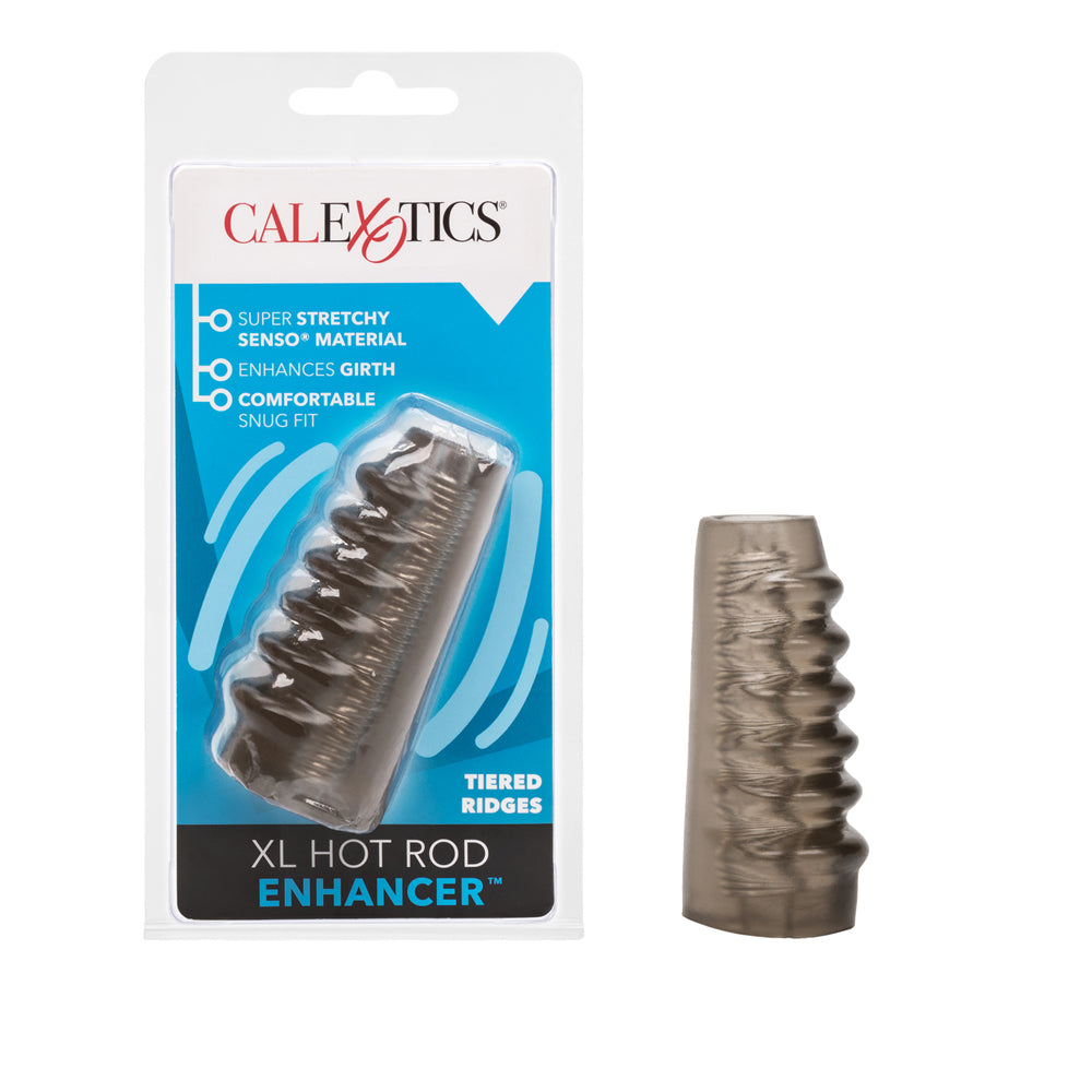 XL Hot Rod Enhancer Smoke | 716770049056 | Discreet Personal Wellness