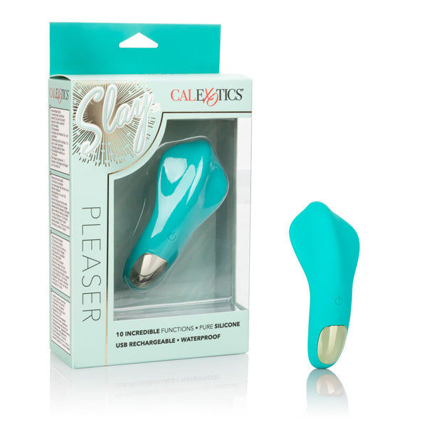 Slay Pleaser | 716770092250 | Discreet Personal Wellness