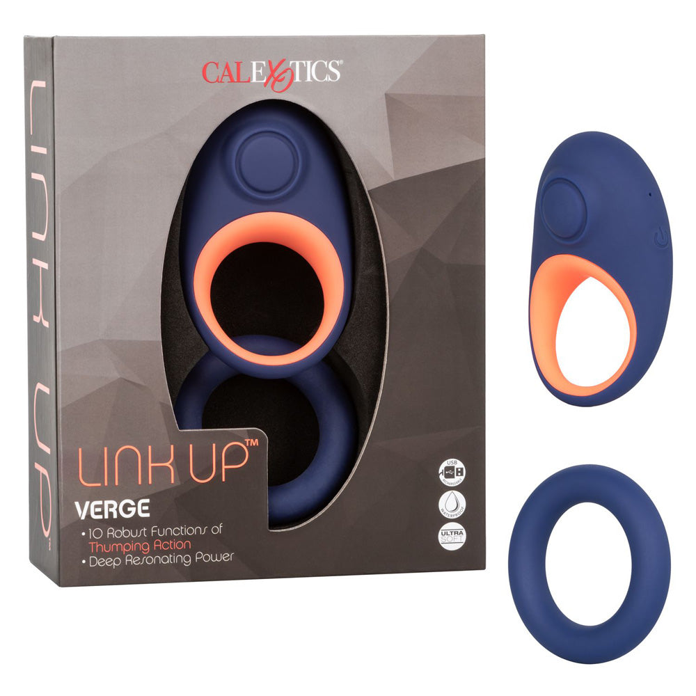 Link Up Verge | 716770094742 | Discreet Personal Wellness