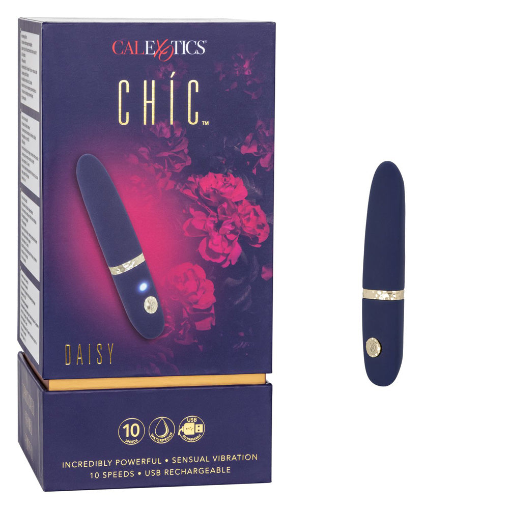 Chic Daisy | 716770097804 | Discreet Personal Wellness